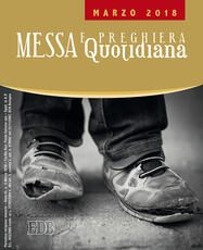 Libro Messa e preghiera quotidiana (2018). Vol. 3: Marzo.