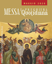 Messa e preghiera quotidiana (2020). Vol. 5: Maggio..pdf