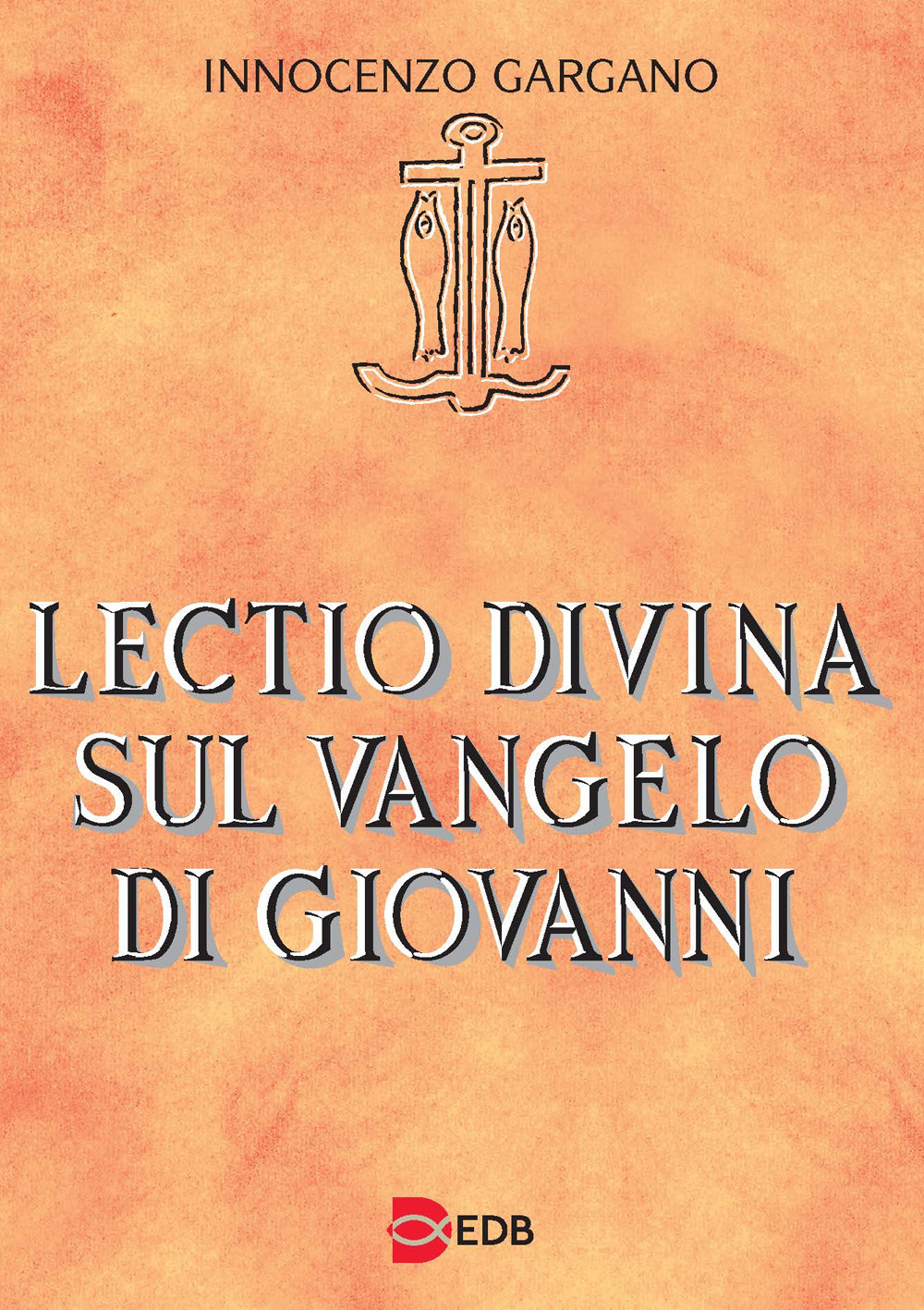 Image of Lectio divina sul Vangelo di Giovanni