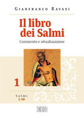 Copertina  Il libro dei salmi : vol. 1 : (1-50)