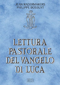 Image of Lettura pastorale del Vangelo di Luca