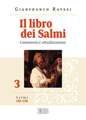 Copertina  Il libro dei salmi : vol. 3 : (101-150)