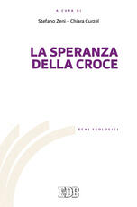 Libro La speranza della croce