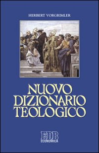 Image of Nuovo dizionario teologico