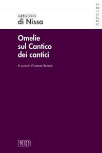 Omelie sul Cantico dei cantici