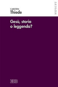 Gesù, storia o leggenda?