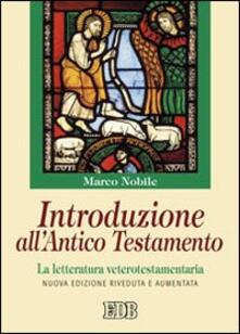 Steamcon.it Introduzione all'Antico Testamento. La letteratura veterotestamentaria Image