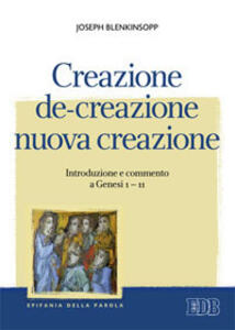 COMMENTARIO BIBLICO DA SCARICA