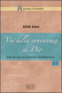 Vie della conoscenza di Dio. «La teologia simbolica» dell'Areopagita e i suoi presupposti nella realtà