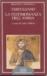 La testimonianza dell'anima