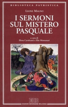 I sermoni sul mistero pasquale.pdf