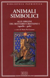 Copertina  Agnello-gufo