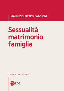Ristorantezintonio.it Sessualità matrimonio famiglia Image