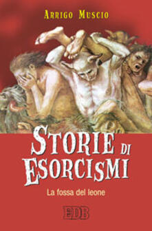 Storie di esorcismi. La fossa del leone.pdf
