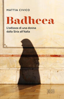 Badheea L Odissea Di Una Donna Dalla Siria All Italia Pdf Libro Pdf Free