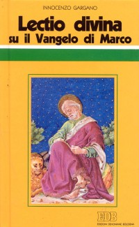 Image of «Lectio divina» su il Vangelo di Marco