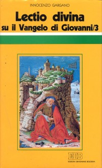 Image of «Lectio divina» su il Vangelo di Giovanni. Vol. 3