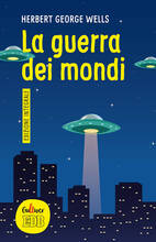 Libro La guerra dei mondi. Ediz. integrale Herbert G. Wells