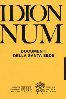 Enchiridion Vaticanum. Vol. 31: Documenti della Santa Sede..pdf