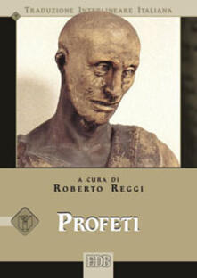 Profeti. Versione interlineare in italiano.pdf