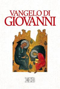 Image of Vangelo di Giovanni. Nuova versione CEI