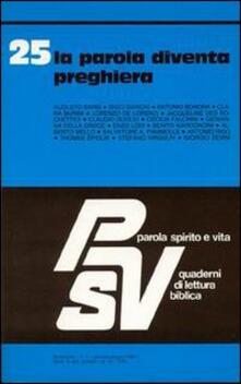 La parola diventa preghiera.pdf