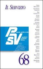 Libro Il servizio