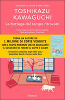 La bottega del tempo ritrovato