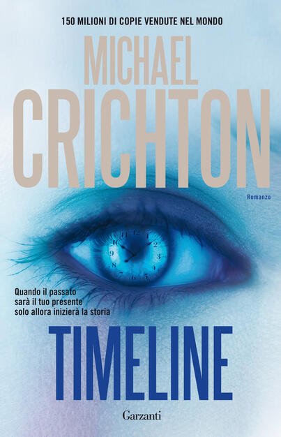 Timeline Crichton Michael Ebook Epub Con Drm Ibs