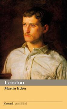 Jack London - Martin Eden (2012)