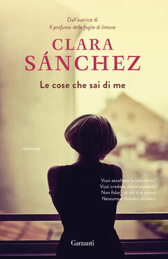 Le Cose Che Sai Di Me Epub