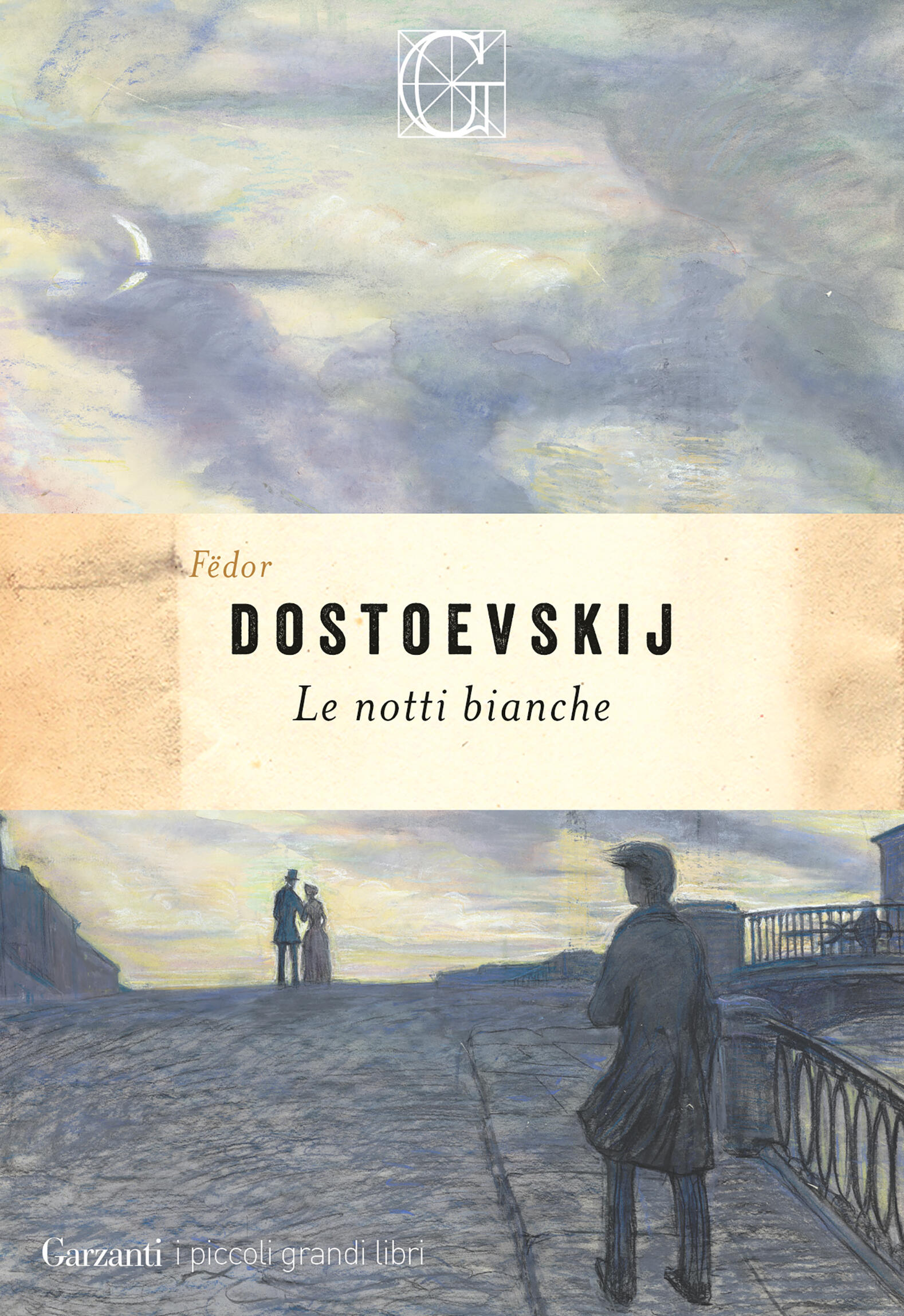 Recensione Del Libro Le Notti Bianche