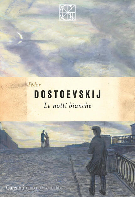 Le Notti Bianche Dostoevskij Fedor Ebook Pdf Con Light Drm Ibs