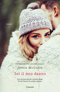 Libro Sei il mio danno Jamie McGuire