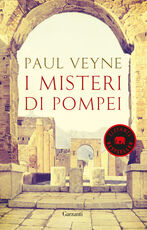 Libro I misteri di Pompei Paul Veyne