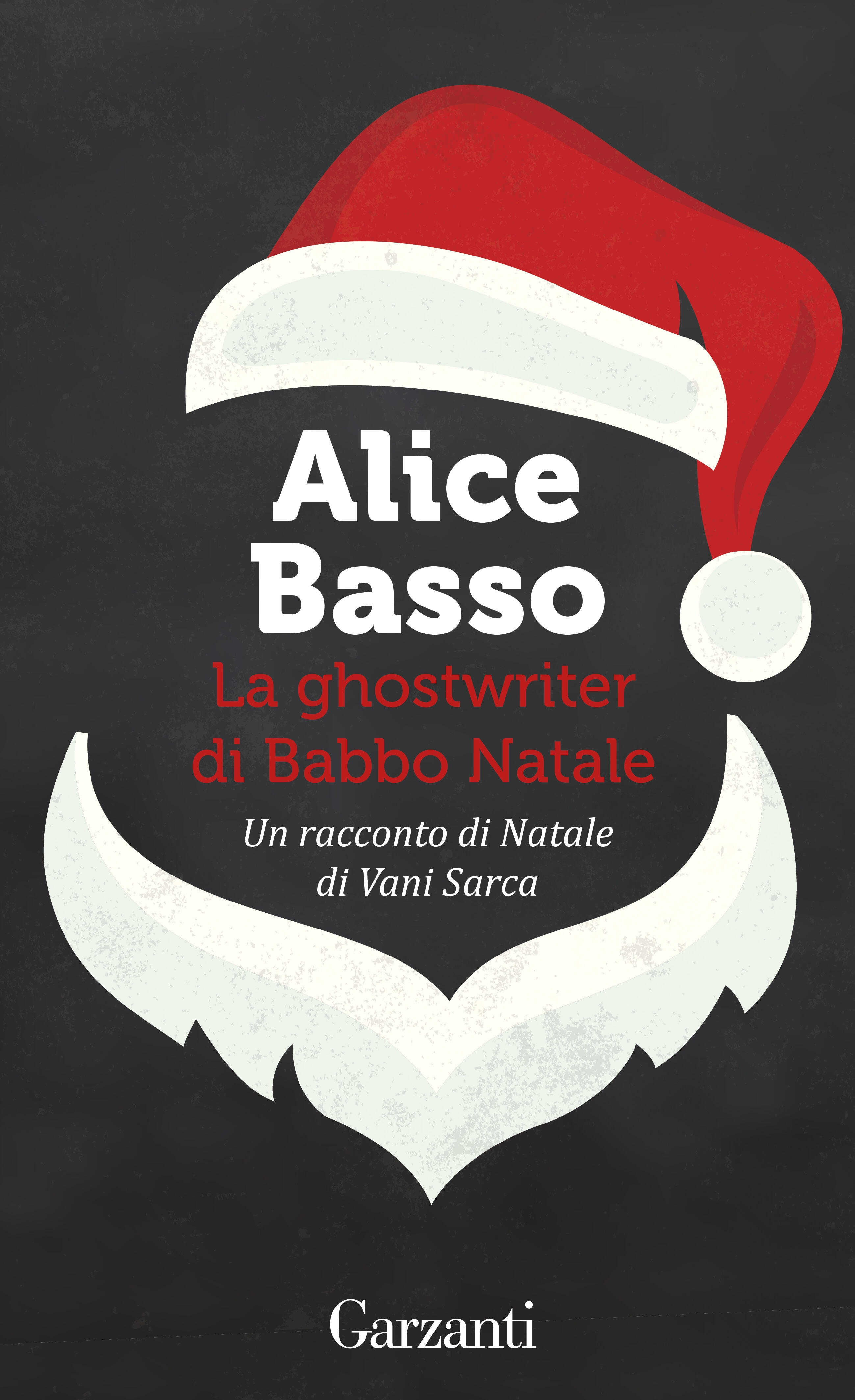 ghostwriter di Babbo Natale Un racconto di Natale di Vani Sarca Basso Alice Ebook EPUB