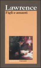 Libro Figli e amanti David Herbert Lawrence