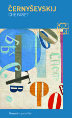 Libro Che fare? Nikolaj G. Cernysevskij