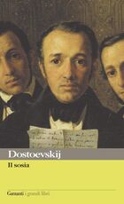 Libro Il sosia Fëdor Dostoevskij