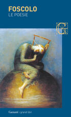 Libro Le poesie Ugo Foscolo
