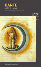 Libro Vita nuova Dante Alighieri