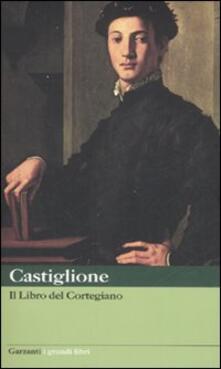Il libro del cortegiano.pdf