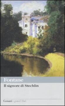 Il signore di Stechlin.pdf