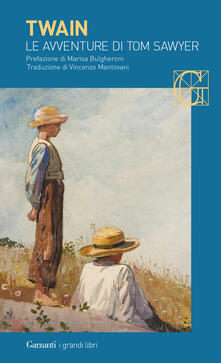Le avventure di Tom Sawyer.pdf