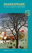 Libro Il racconto d'inverno. Testo inglese a fronte William Shakespeare