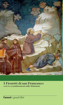 I fioretti di san Francesco-Le considerazioni sulle stimmate.pdf