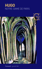 Libro Notre-Dame de Paris Victor Hugo