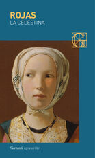 Libro La celestina Fernando de Rojas
