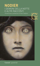 Libro I demoni della notte e altri racconti Charles Nodier