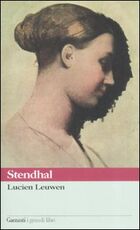 Libro Lucien Leuwen Stendhal